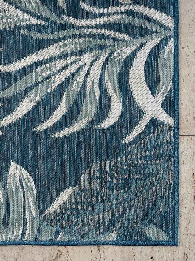 Deluxe Outdoor-Teppich, beidseitig 170x120 cm