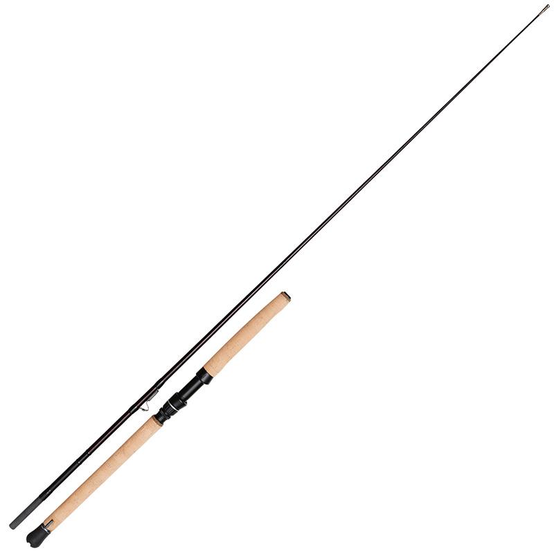 Canne Savage Gear Fury Sg6 Inline Boat Rod