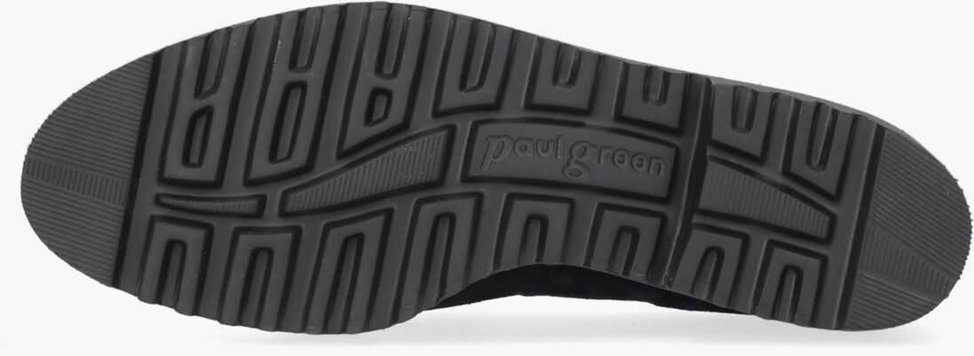 PAUL GREEN blauwe paul green loafers 2694