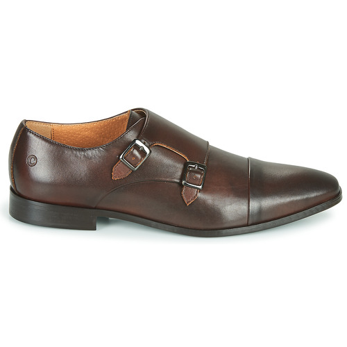 Carlington - NOMINUS - Marron