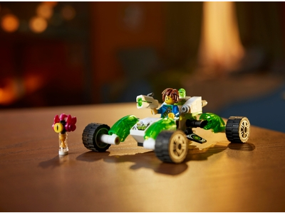 LEGO Mateo's terreinwagen (71471)