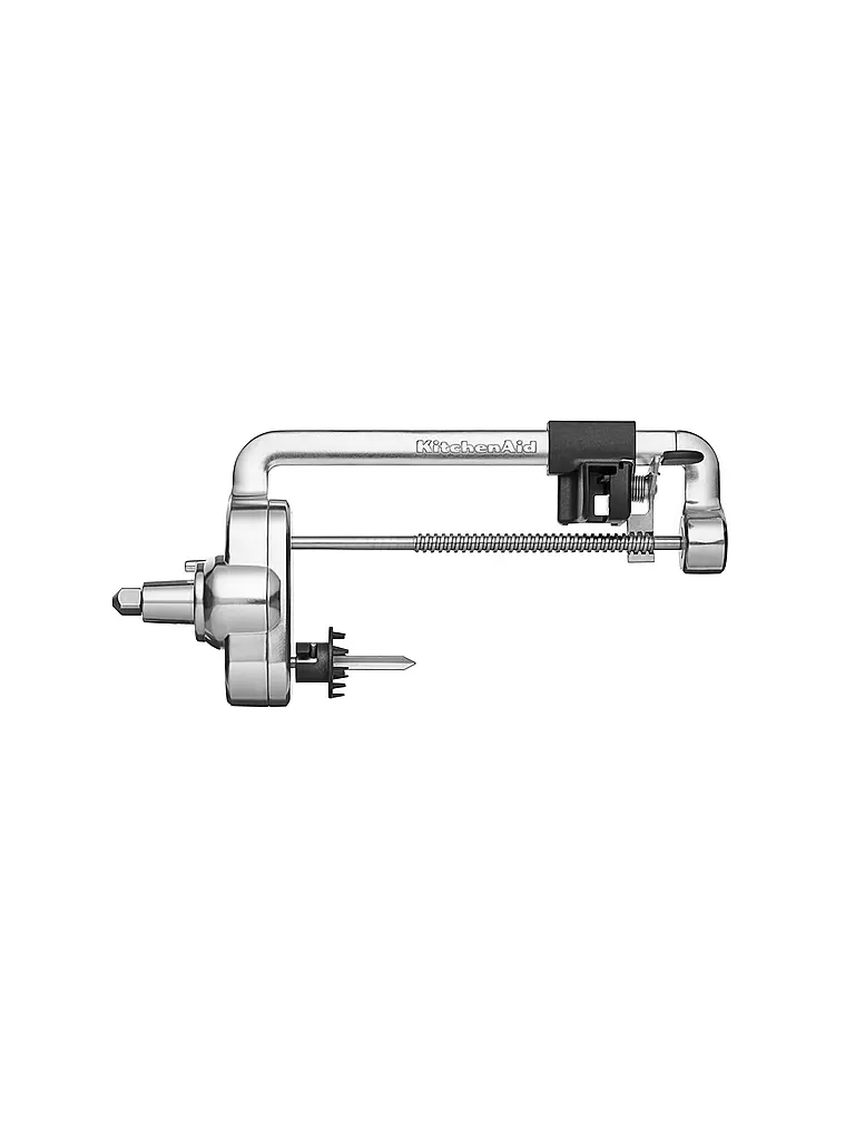 KITCHENAID Spiralschneider zum Schälen, Entkernen und Schneiden 5KSM1APC keine Farbe