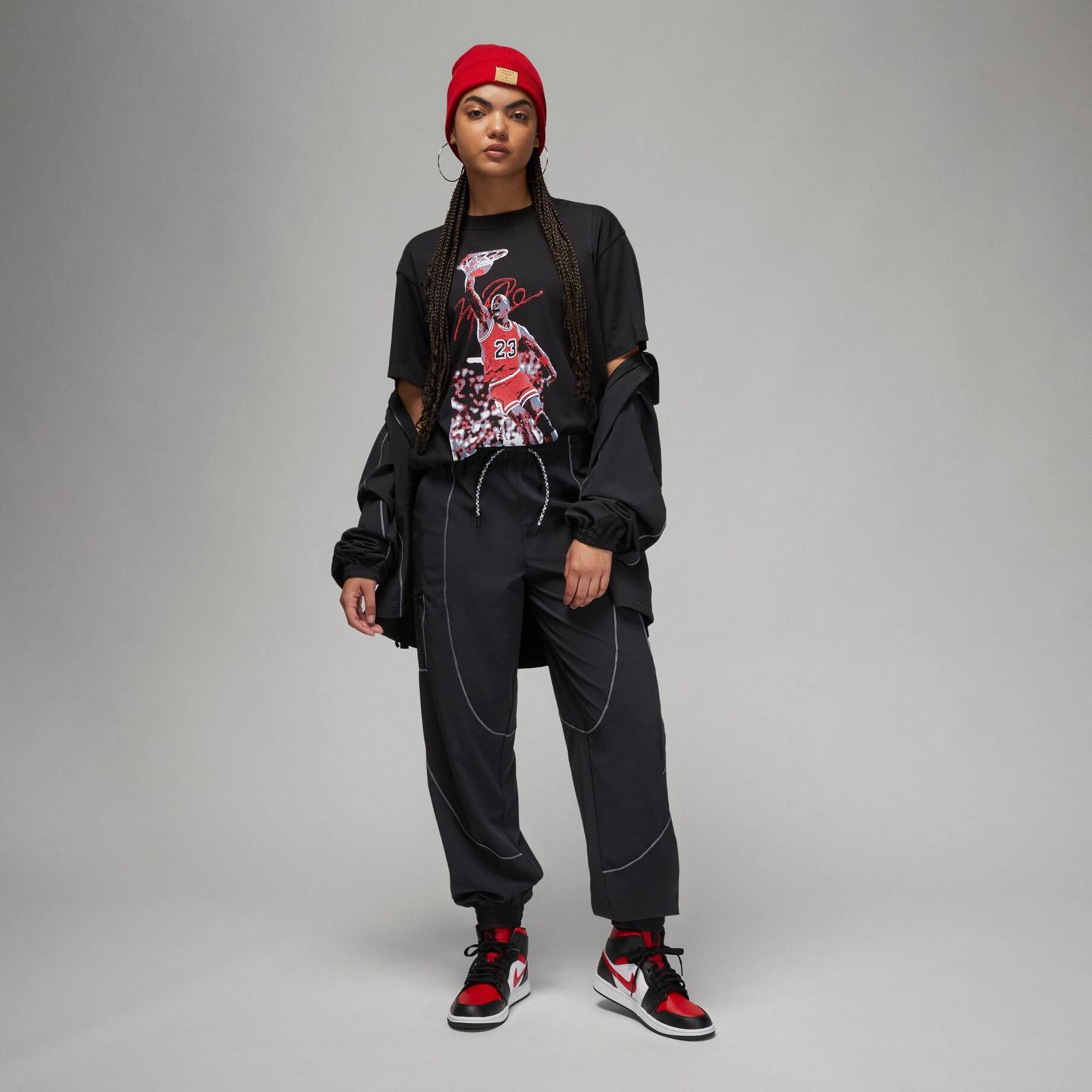 Jordan| Damen T-Shirt