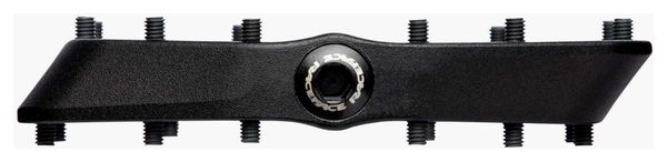 Paire de Pédales Plates Race Face Aeffect R Noir