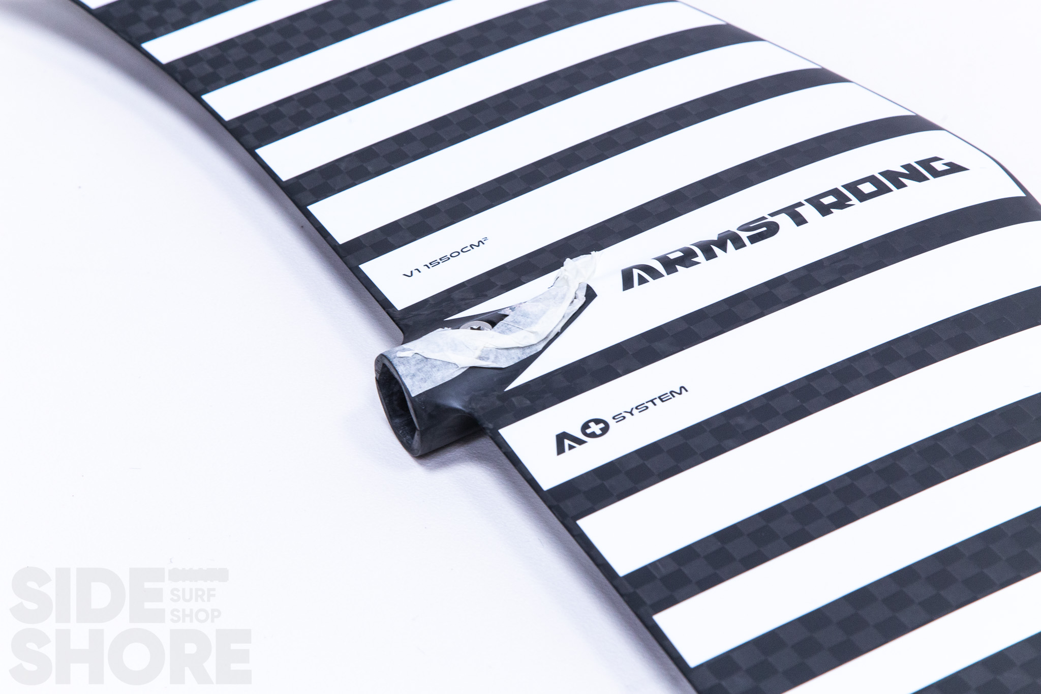 Armstrong Foils Front wing Carving Freeride 1550 V1 / 1550 cm²