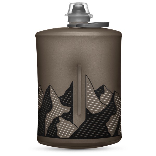 HydraPak - Stow 1 l V2 - Gourde