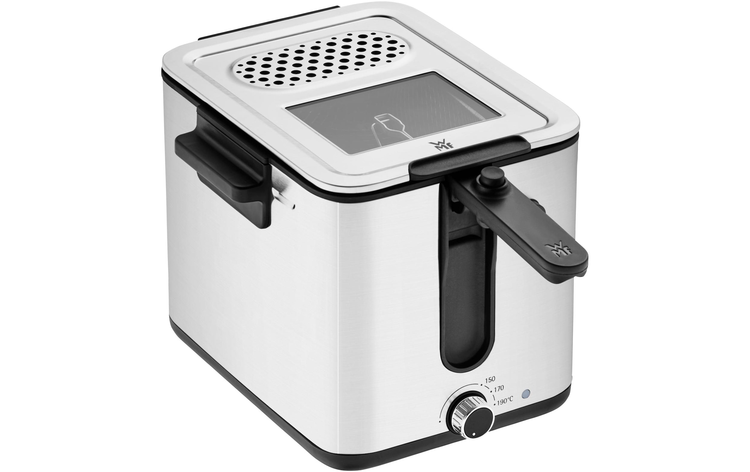 WMF Fritteuse »Küchenminis Fryer« 1000 W