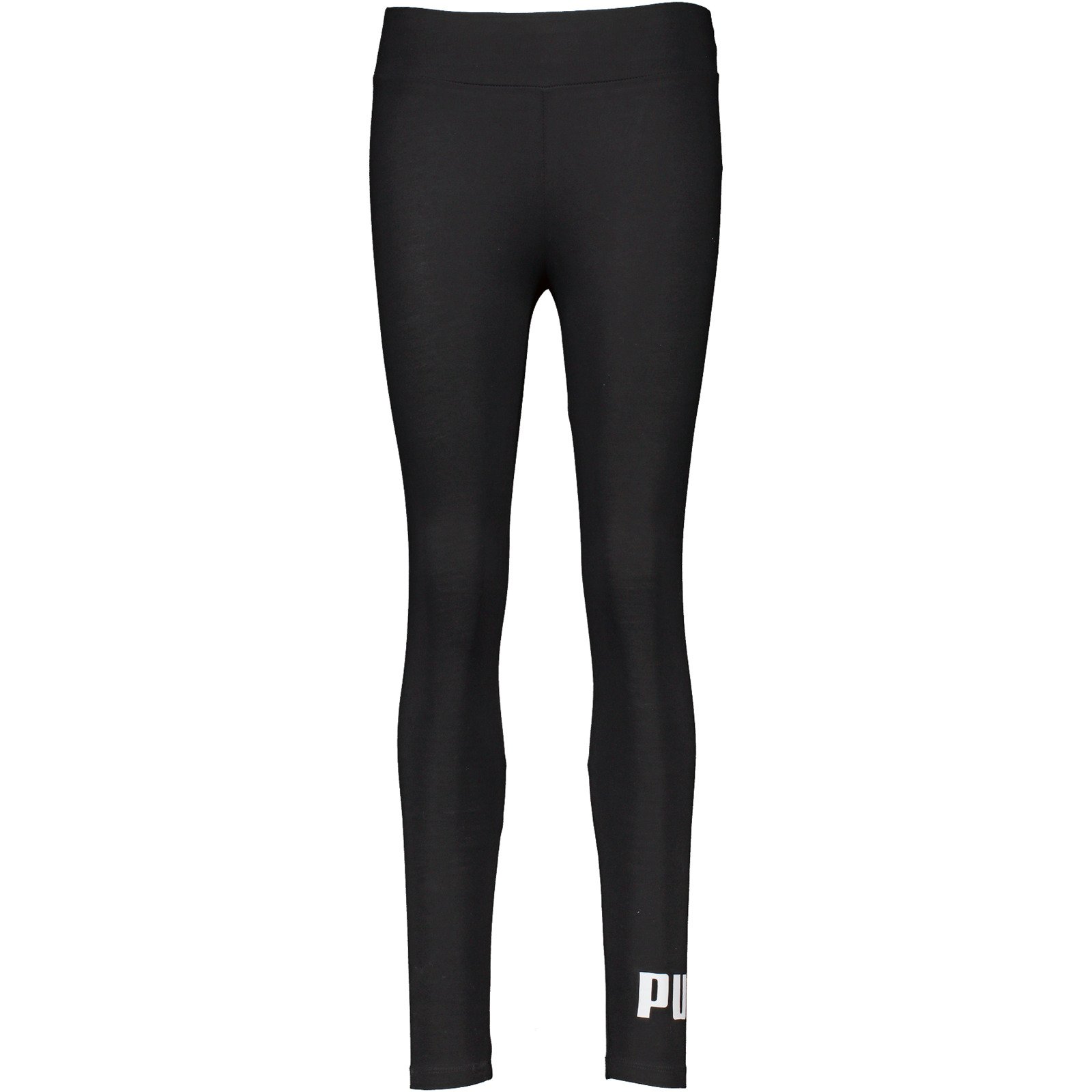 Puma Damen-Leggings Logo