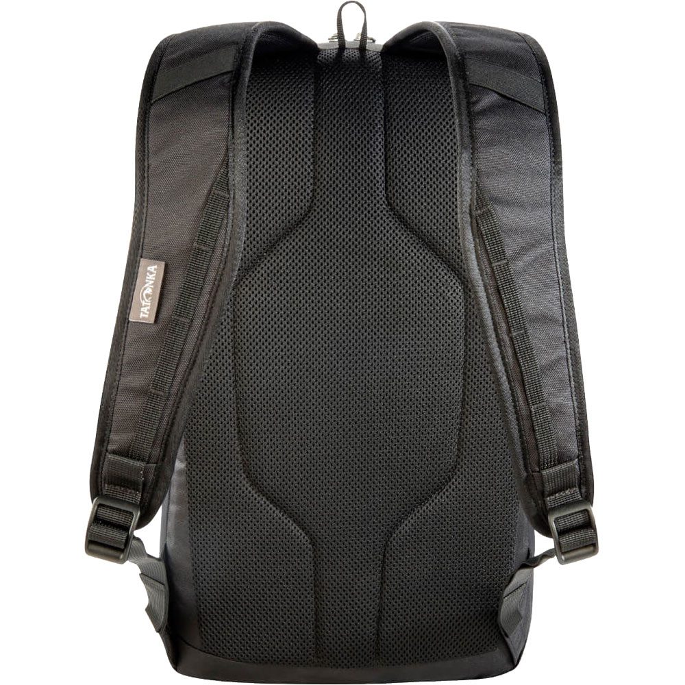 Tatonka City Pack 20l Kapok Rucksack schwarz