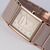 Jacques Lemans Damenuhr Dublin HighTech Ceramic 1-1940O