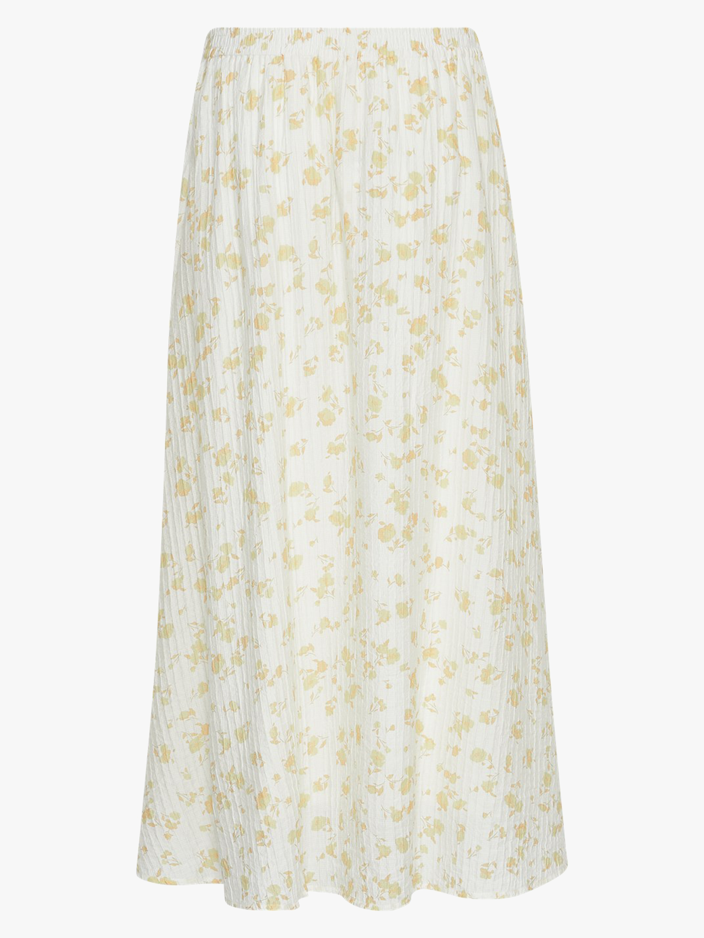 Falisha High Waist Skirt