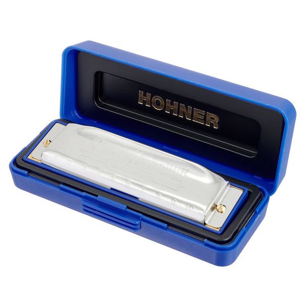 Hohner Penta Harp D-Minor