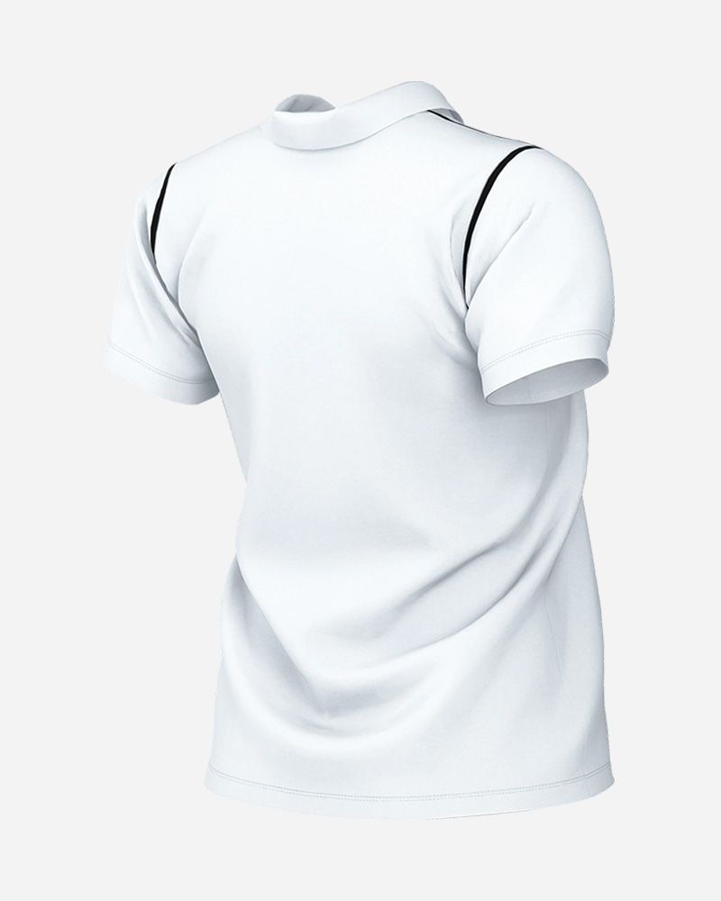 Polo Nike Park 20 Blanc pour femme