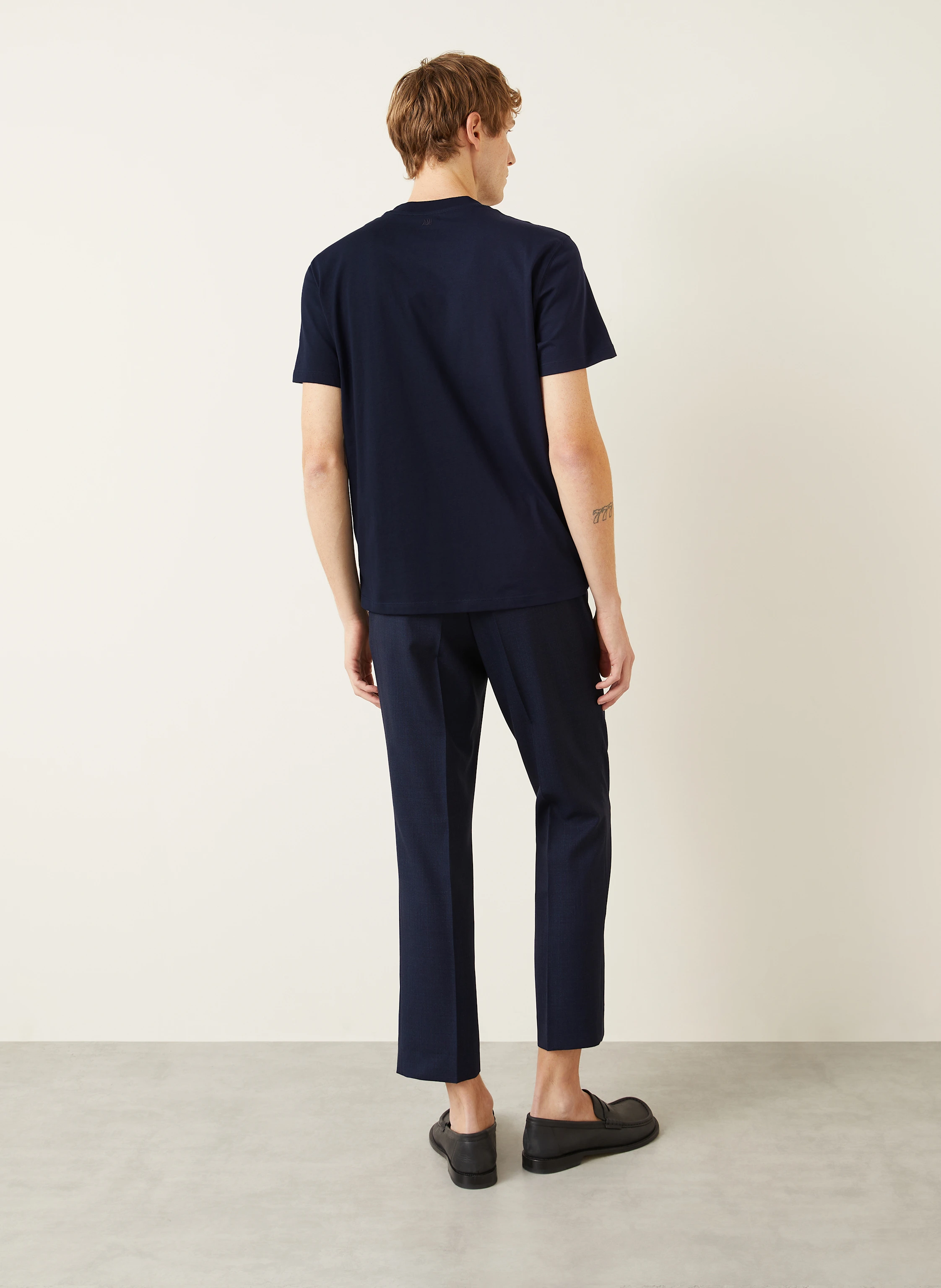 AMI PARIS T-Shirt