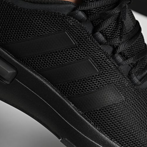 Baskets Racer TR23 IG7322 Core Black Carbon