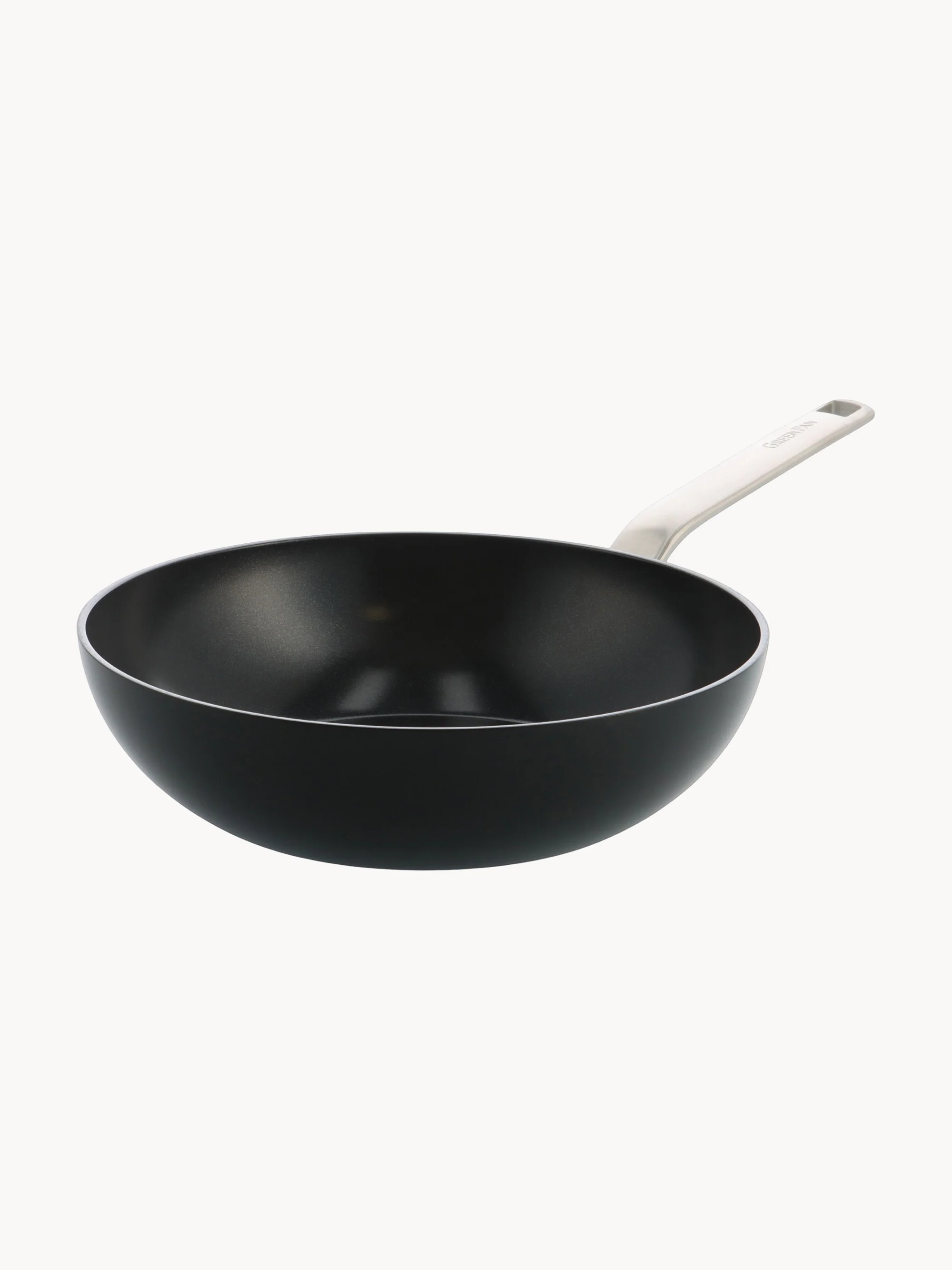 Wok Evolution met antiaanbaklaag