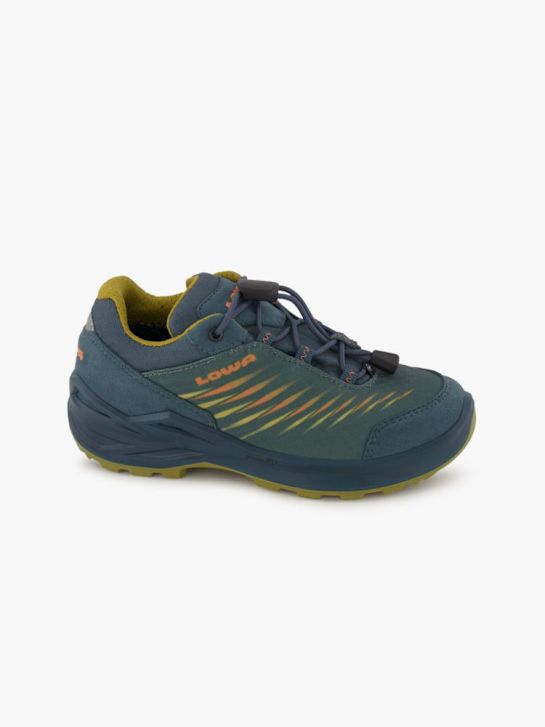 Lowa Trekking-Schuh Blau