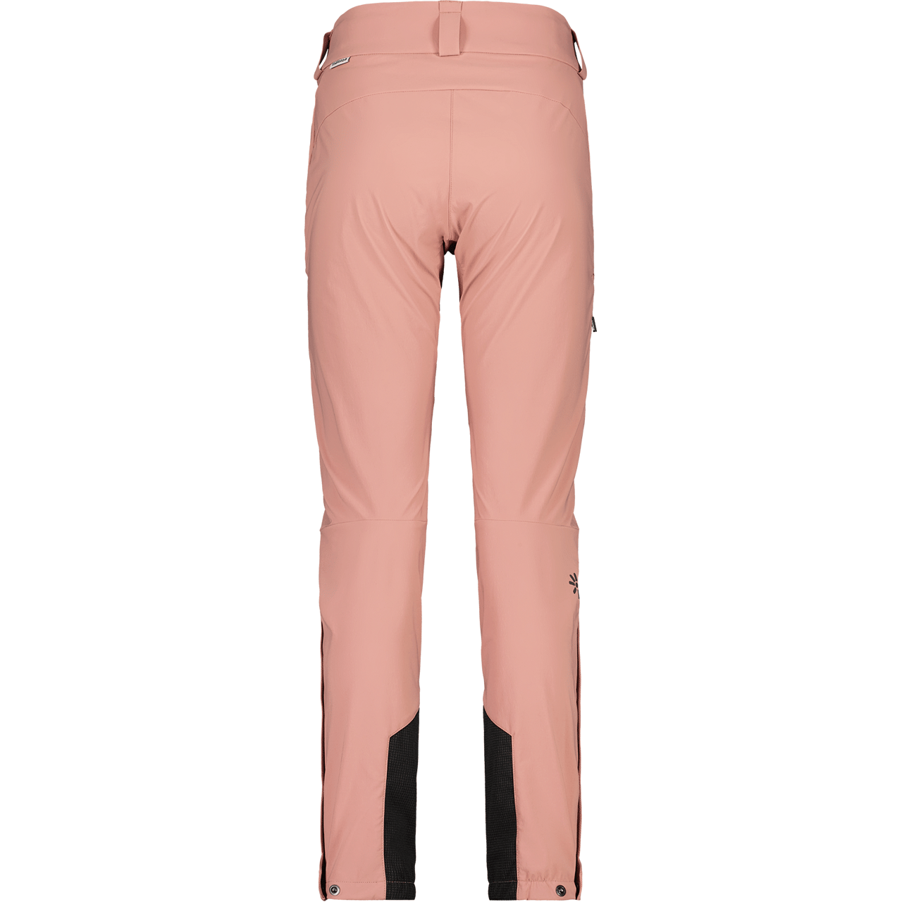 Maloja Damen Touring Hose SANGAYm mauve | Skitourenhosen | Skitourenbekleidung | Damen | XSPO-Fashion