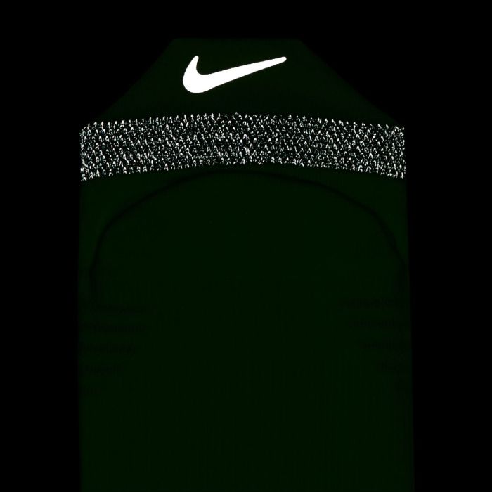 Nike Unisex Strømper Spark Lightweight No-Show Socks Gul