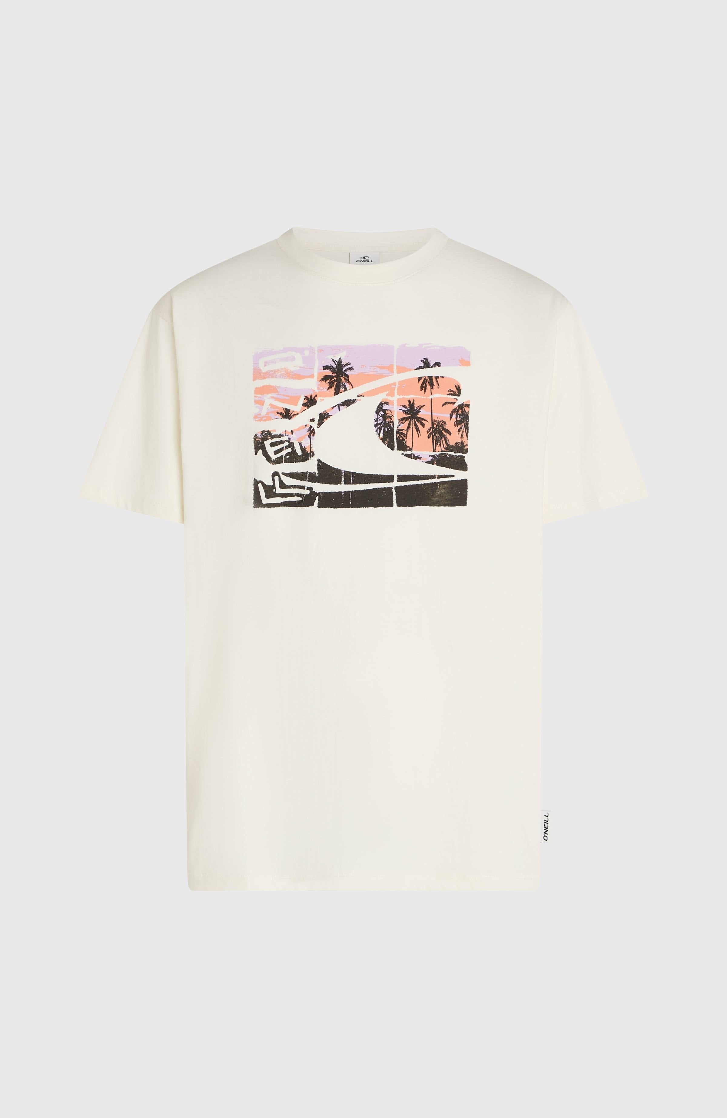 O'Neill Gradient T-shirt