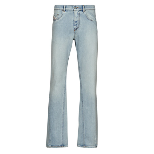 Diesel - 2021 Azul / Claro