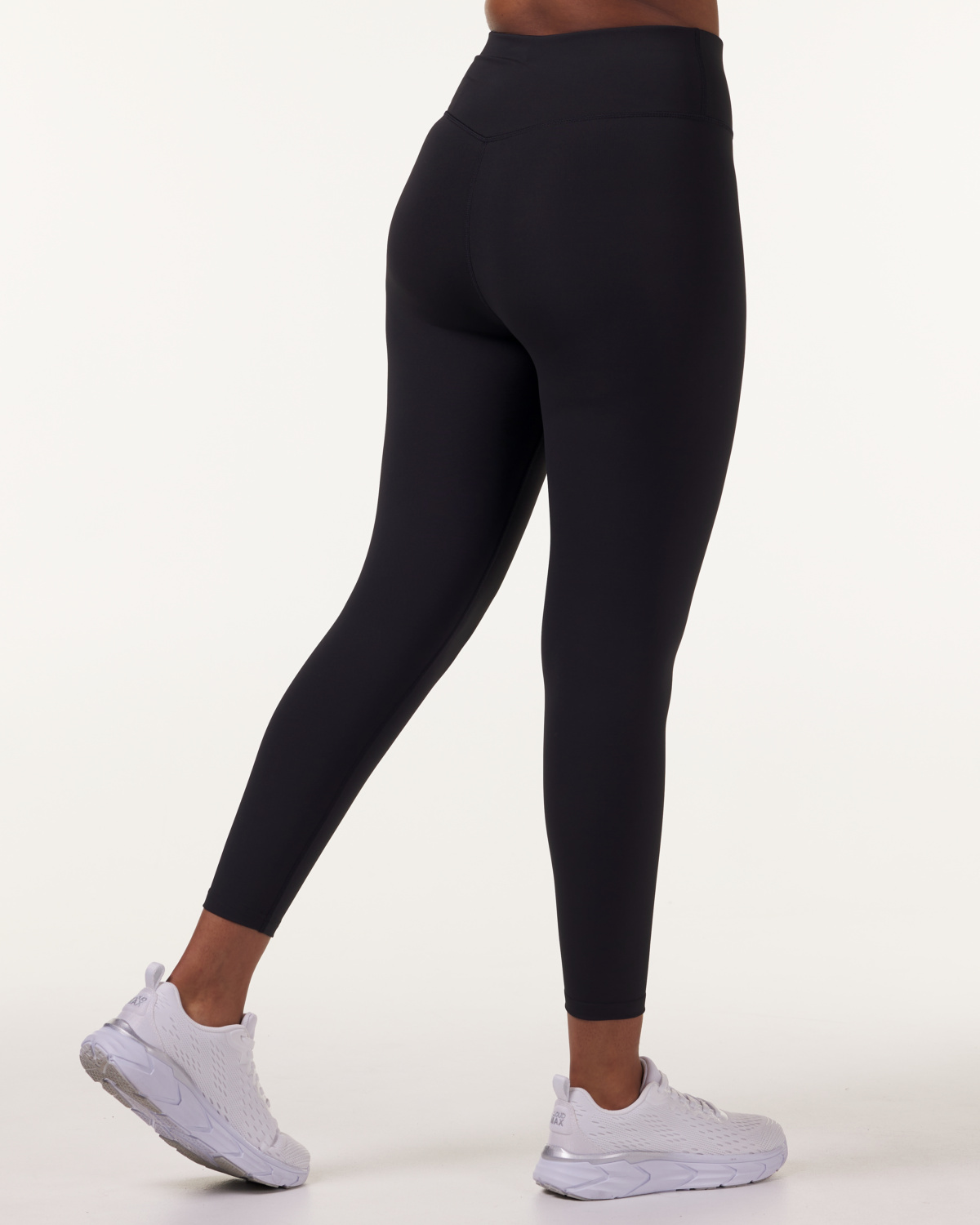 LEVITY Line Up HW Tights Black