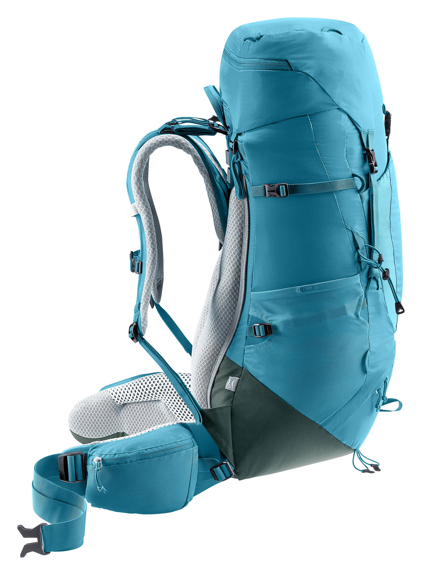 deuter| Trekkingrucksack AIRCONTACT LITE 35 + 10 SL