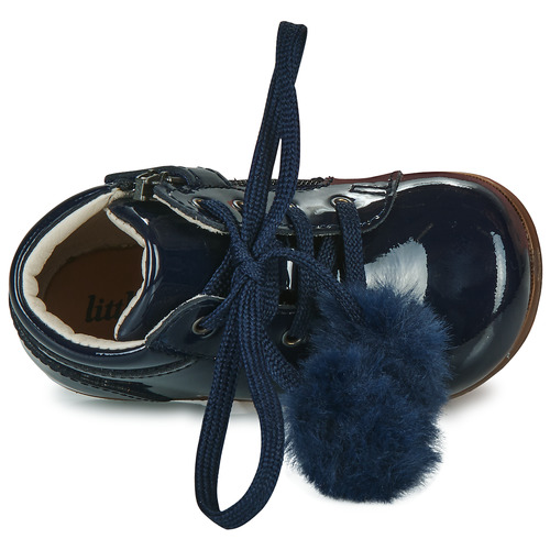 Little Mary - HORTENCE - Bleu