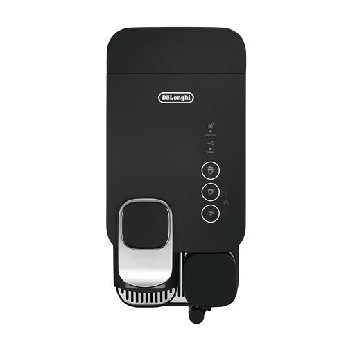 Nespresso Lattissima One Kaffemaskine, Sort