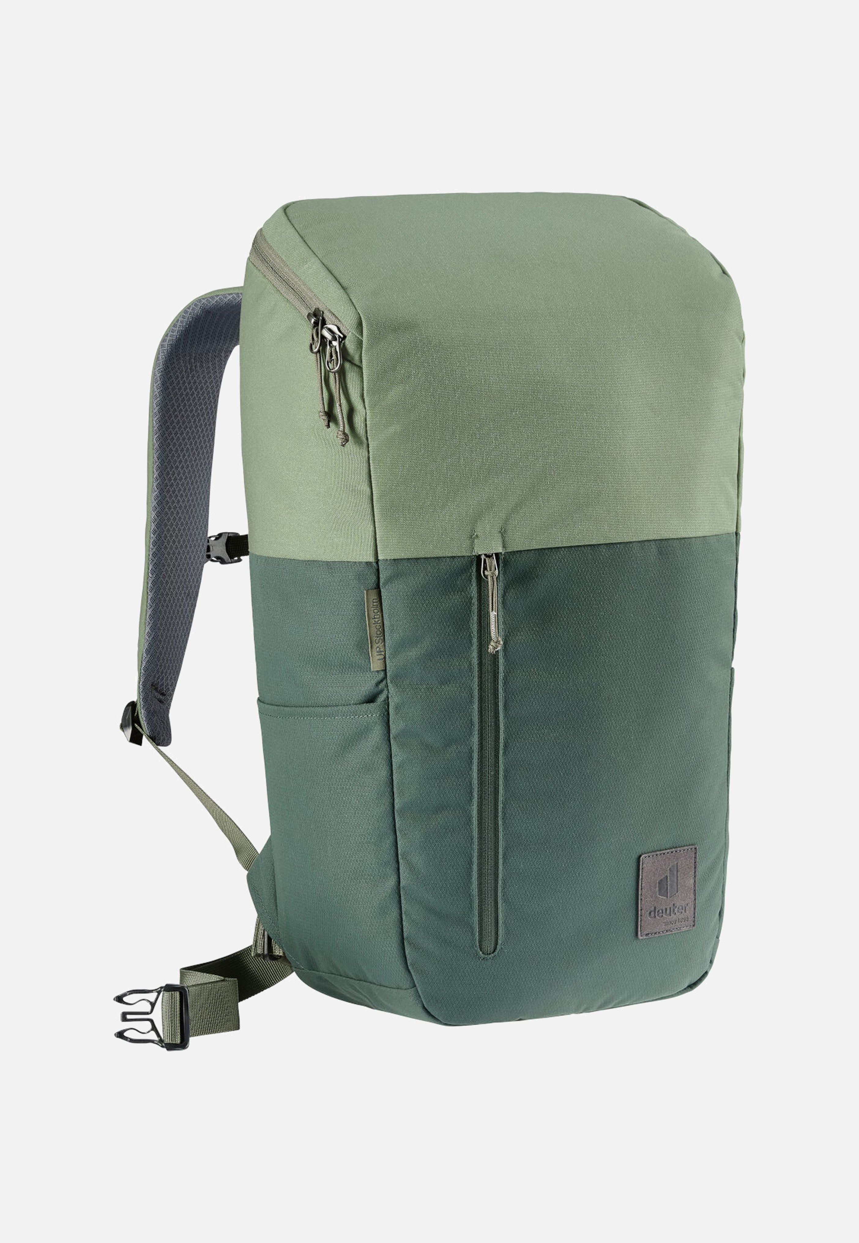 UP Stockholm Ivy/Khaki - Rucksack