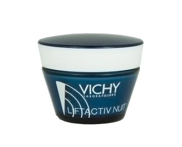 Vichy Liftactiv Night Care anti-wrinkle night cream 50ml