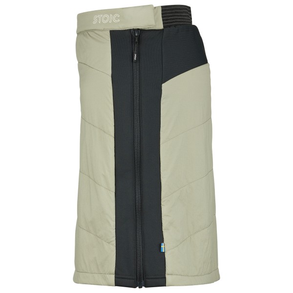 Stoic - Women's MountainWool60 JokkmokkSt. Padded Skirt - Jupe