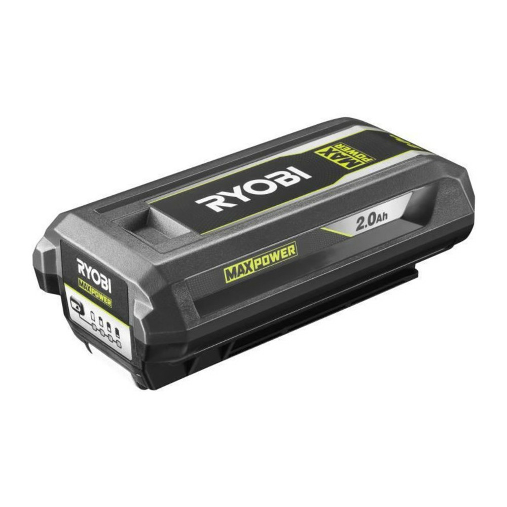 Batterie lithium+ 36v - 2.0ah - ry36b20b