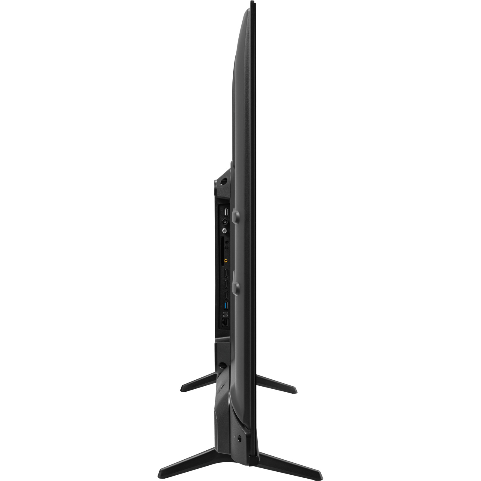 Hisense TV 55E77KQ 55
