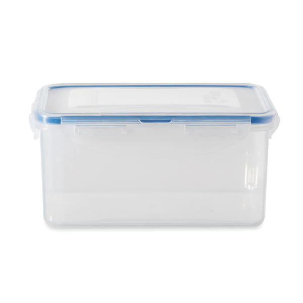 Boîte rectangulaire haute 2,6 L Lock and Lock