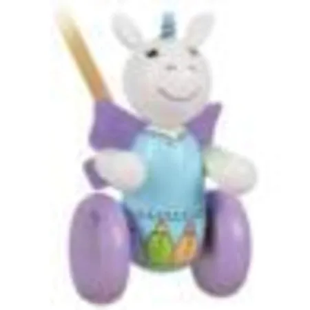 Orange Tree Toys Schiebetier Einhorn