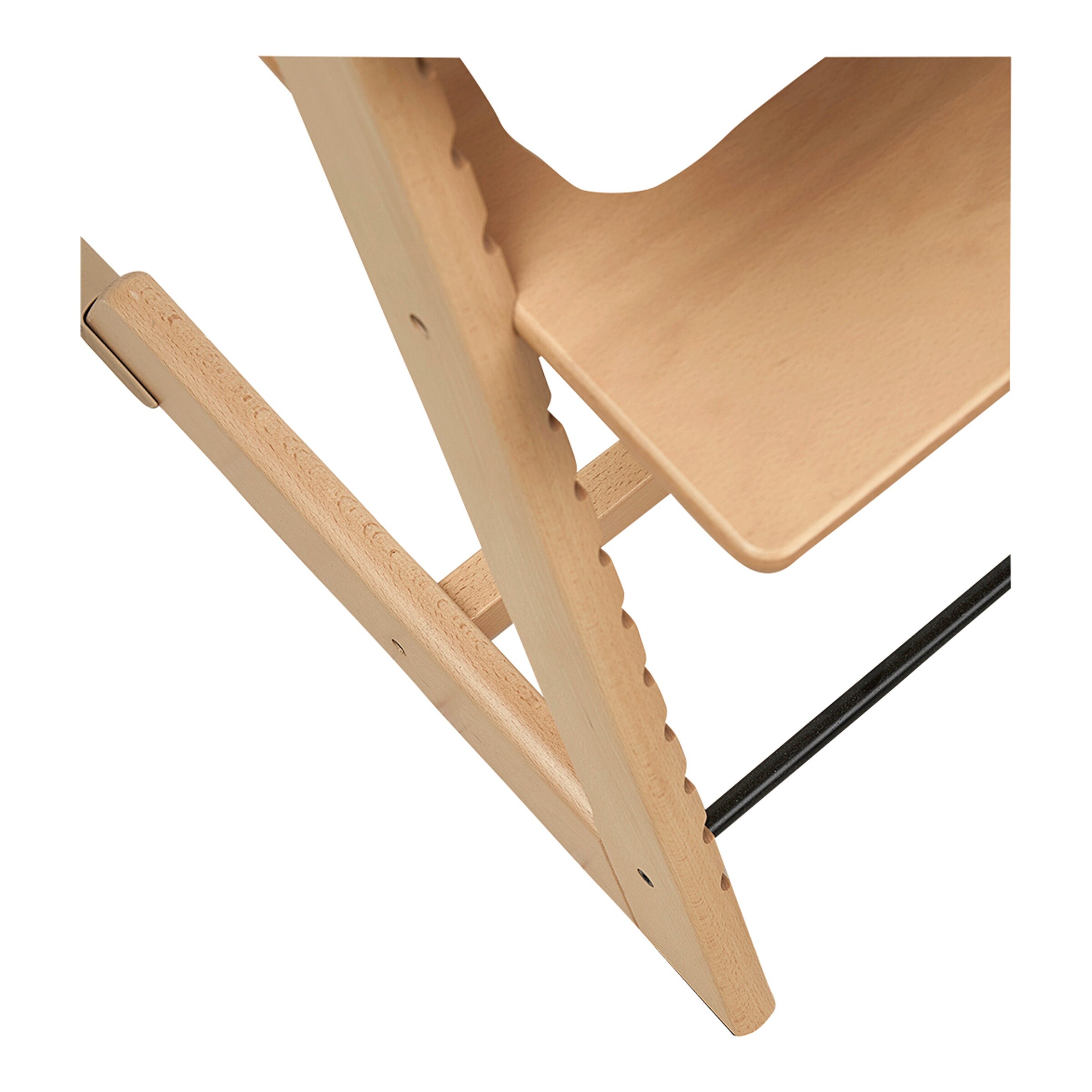 Meyco Baby Hochstuhl Bodenmatte 110 cm Ginko / soft sand