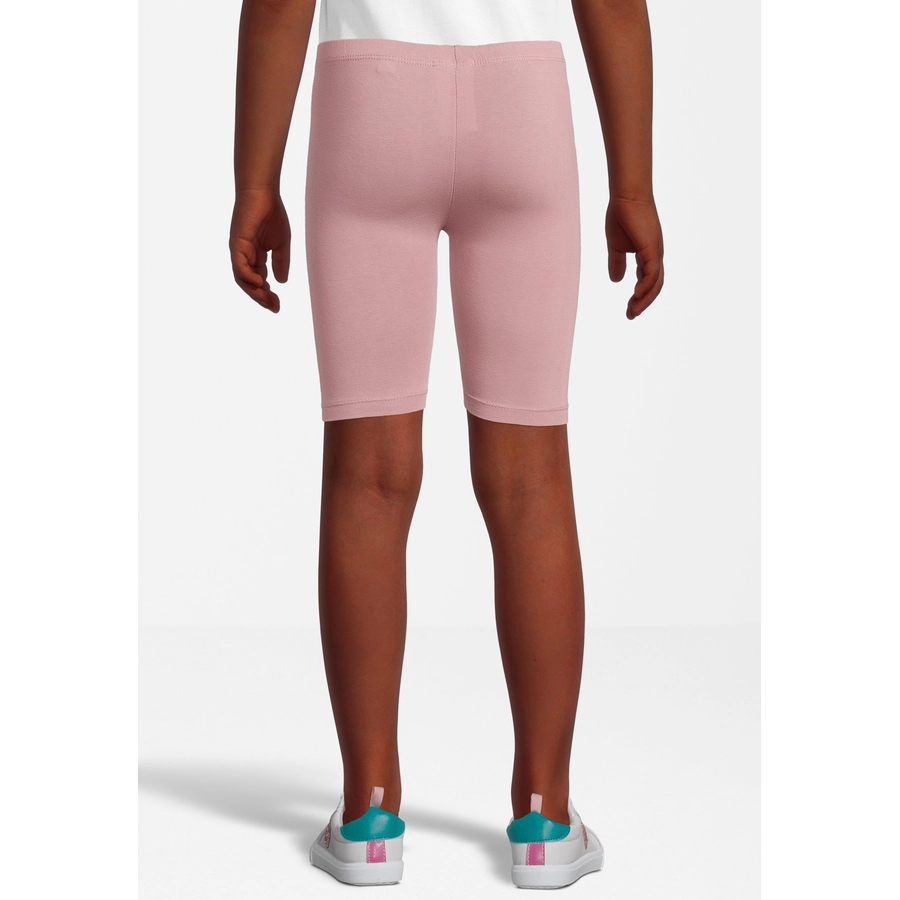New Life Kurze Hose Radler 2Pack RosaTürkis