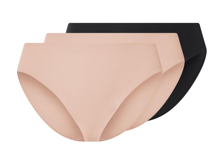 Set van 3 dames onderbroeken