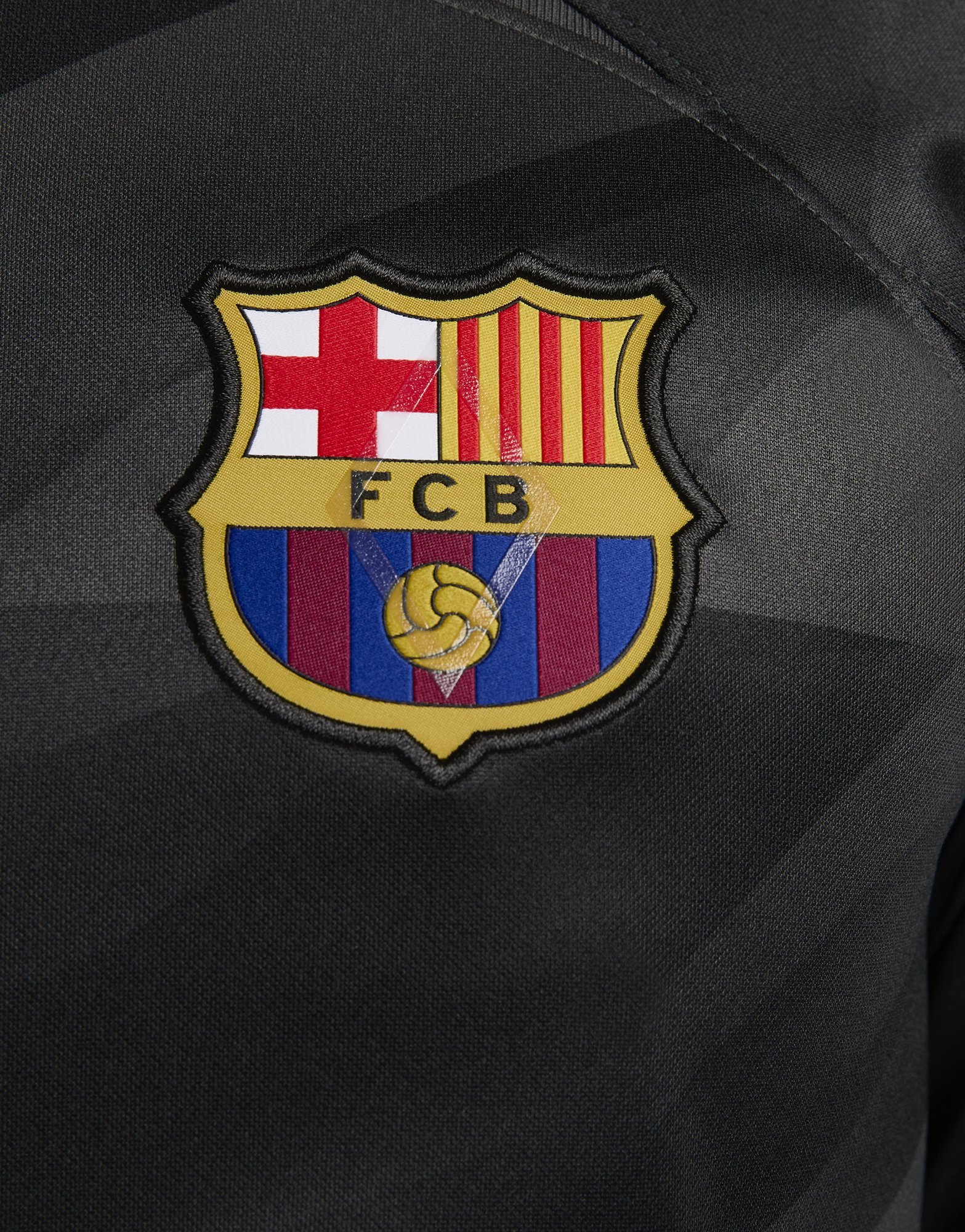 Nike F.C. BARCELONA 2023/24
