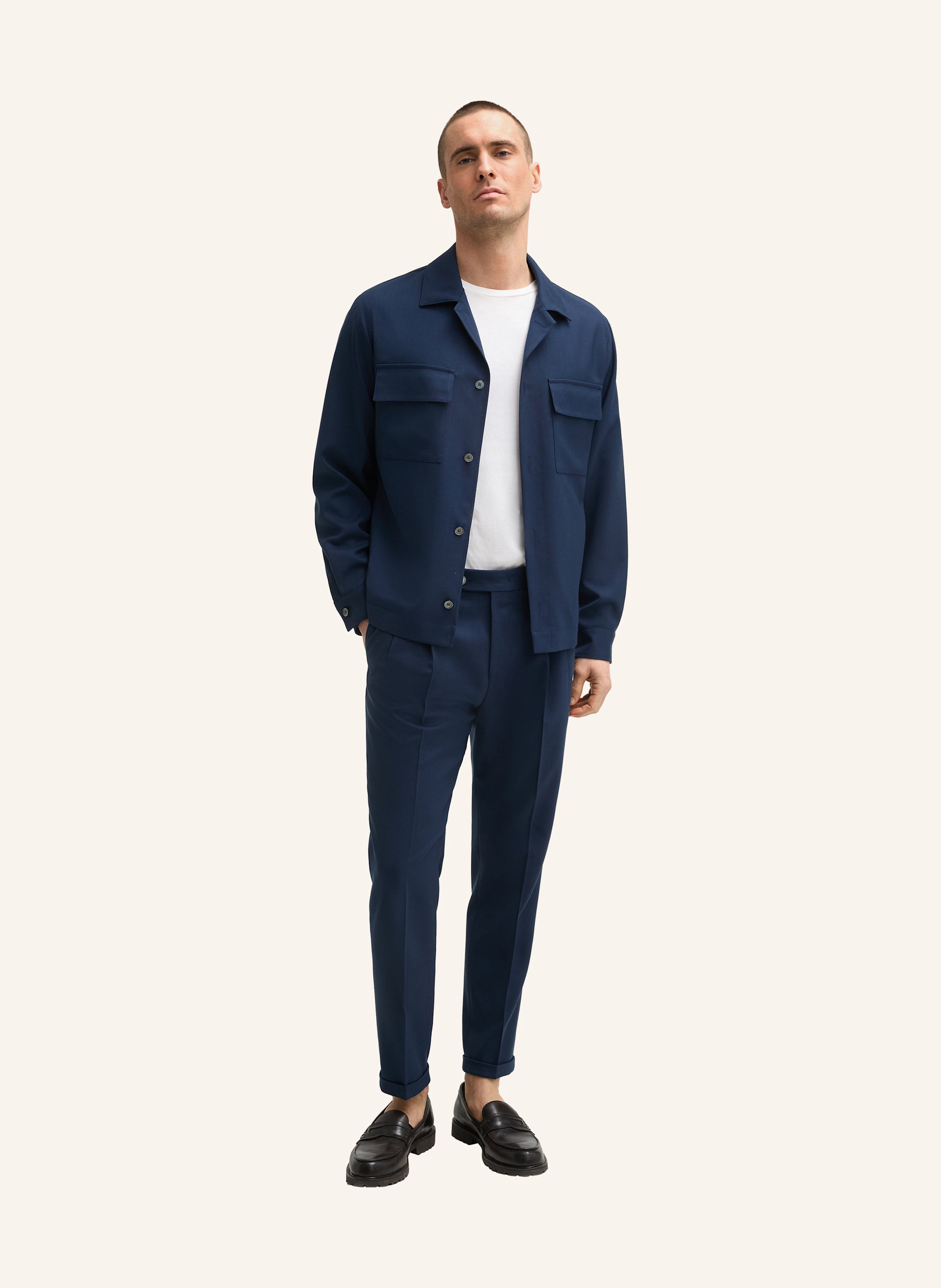 windsor. Overshirt