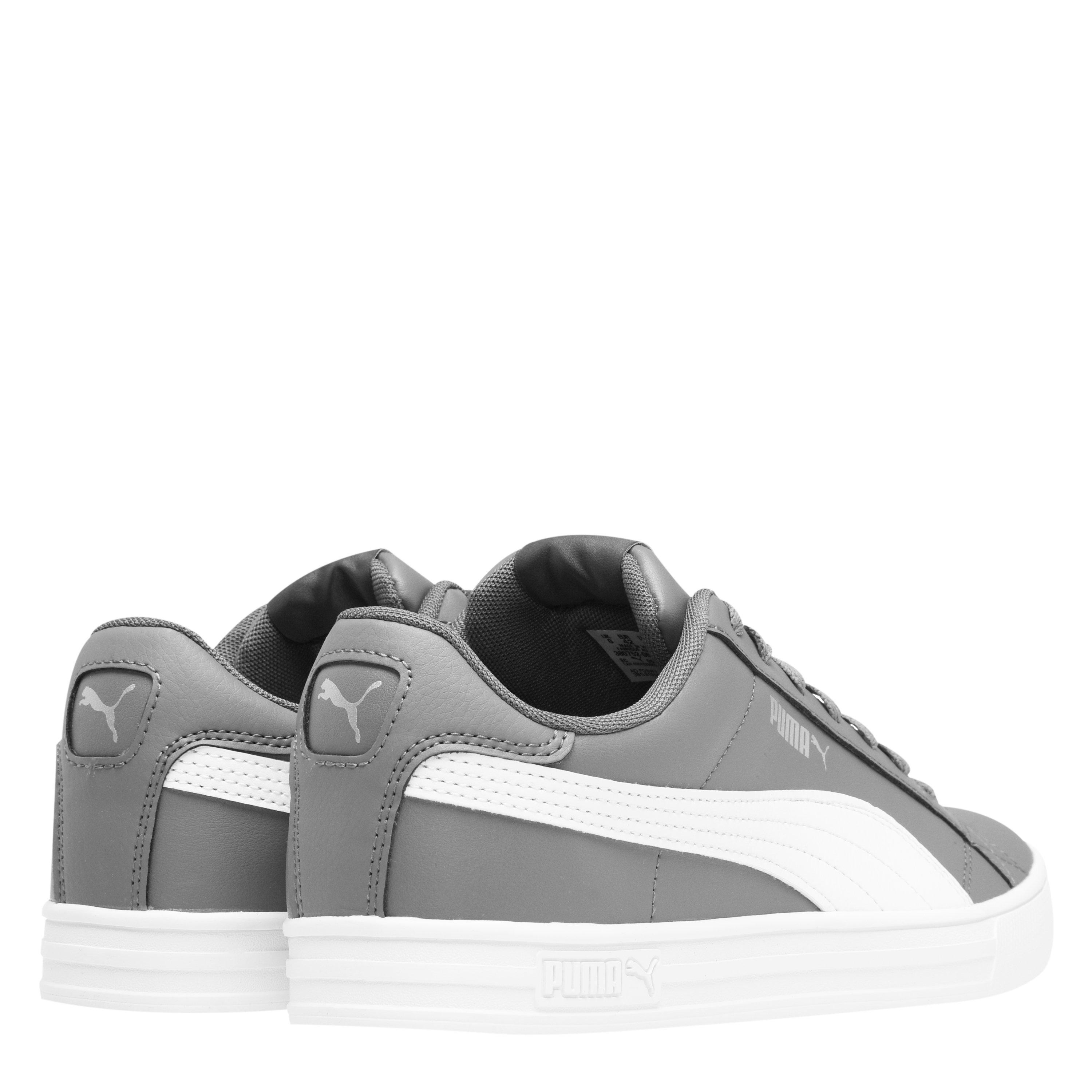 Puma Smash Vulcan 3 Low Trainers Mens