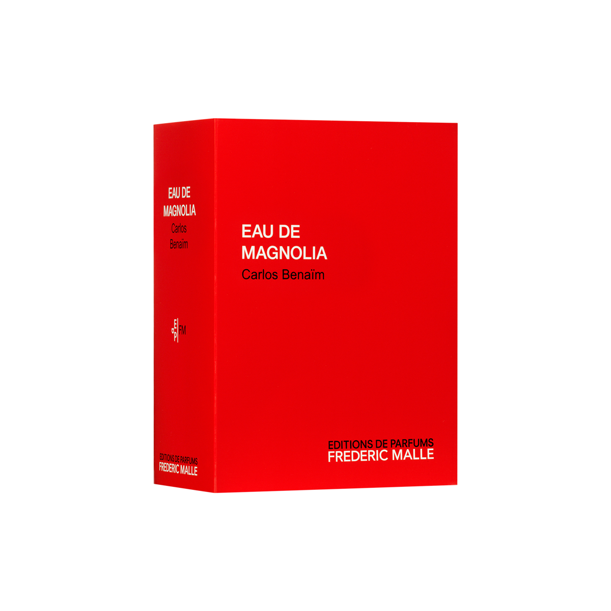 Eau de Magnolia Eau de Parfum 100ml