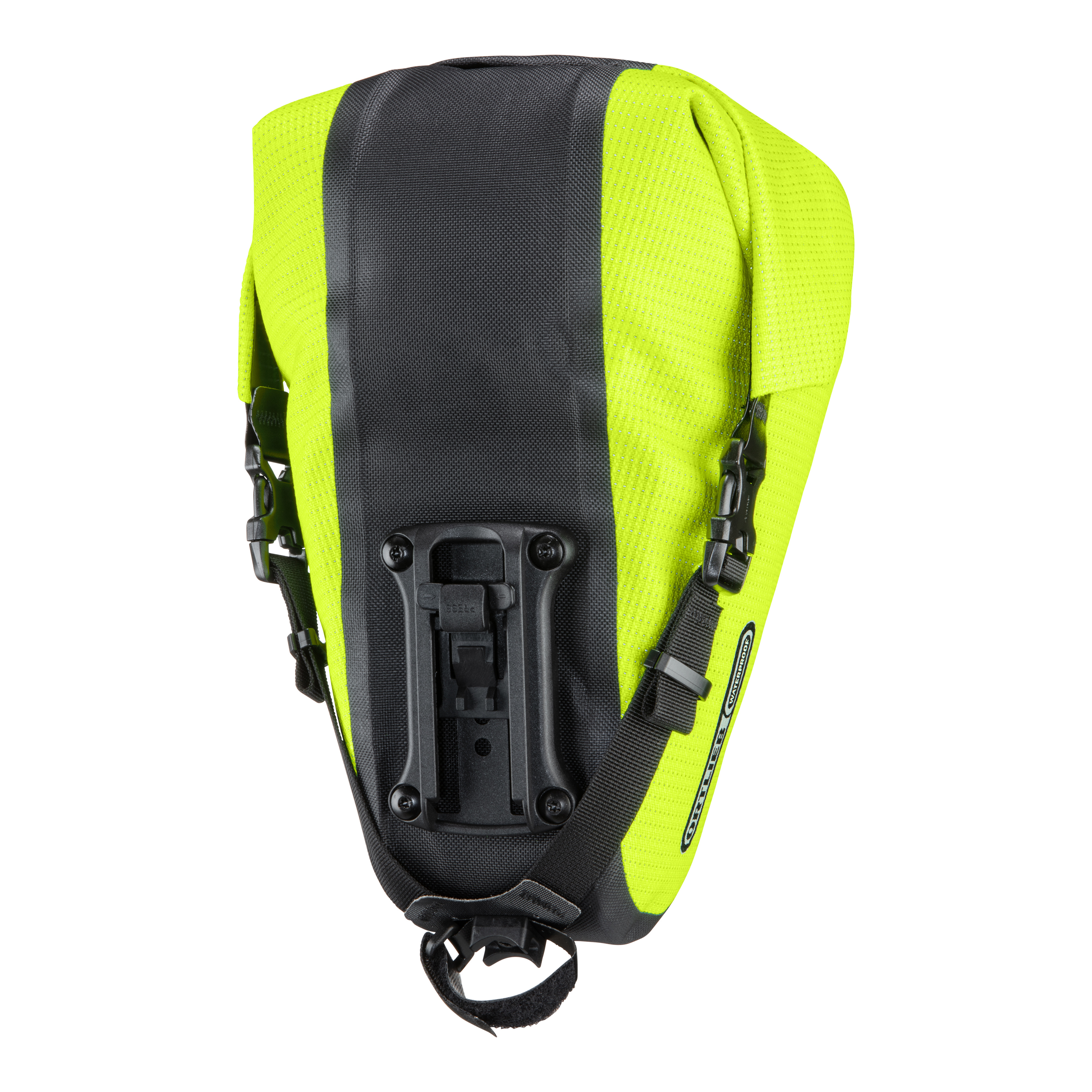 Saddle-Bag Two High Vis. 4.1 L