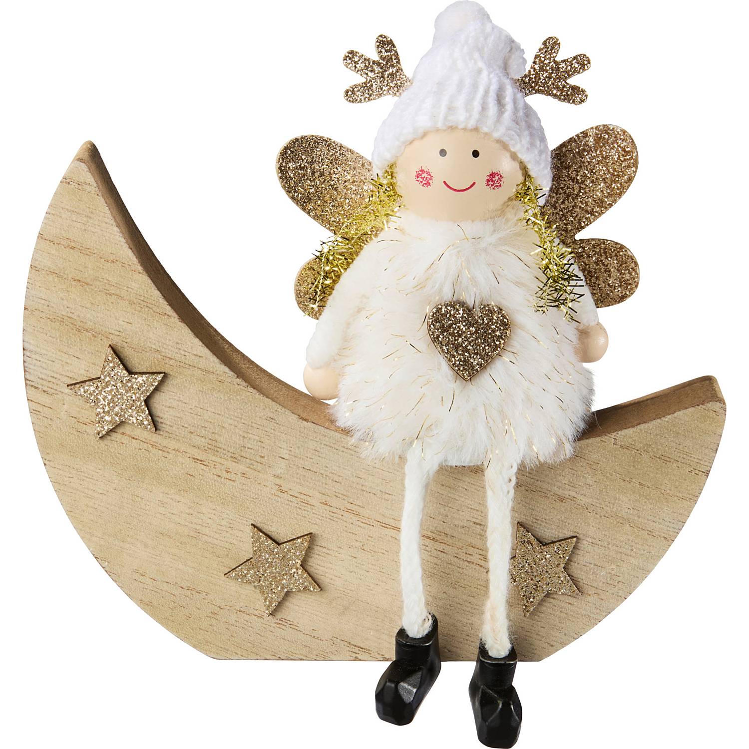 Figur Engel im 2er-Set