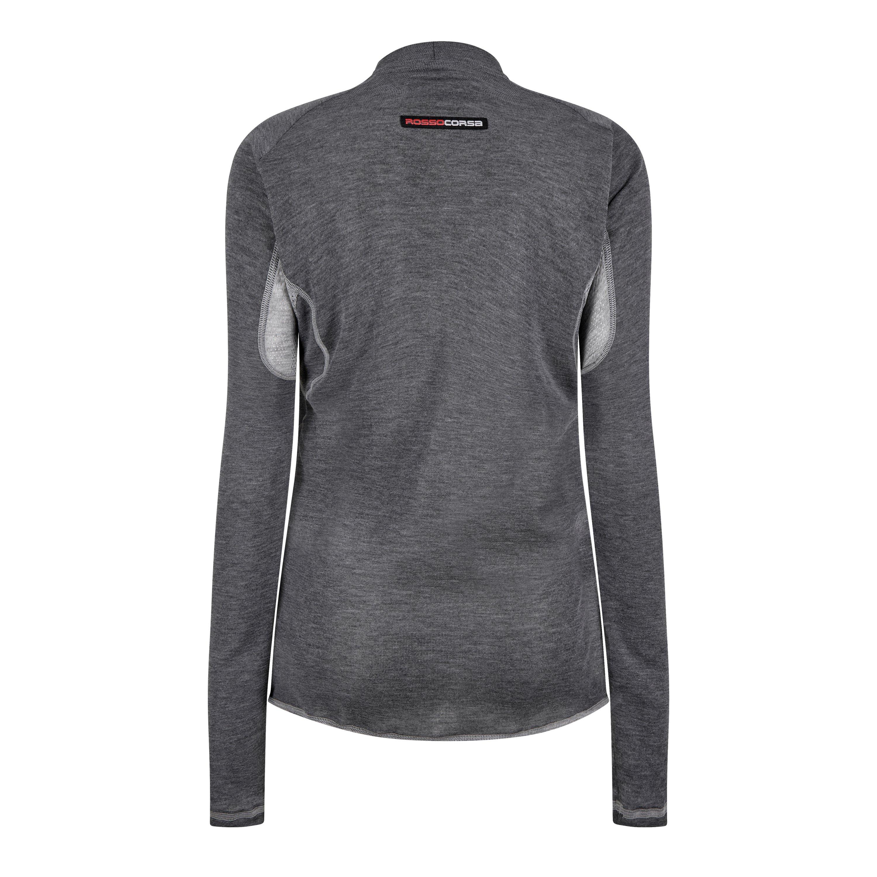 Castelli Fl 2 Wrm LS Ld44