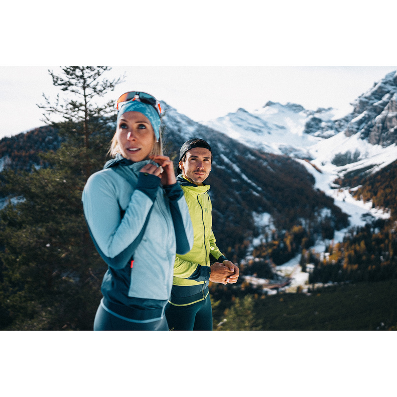 Karpos Herren Lavaredo Winter Jacke