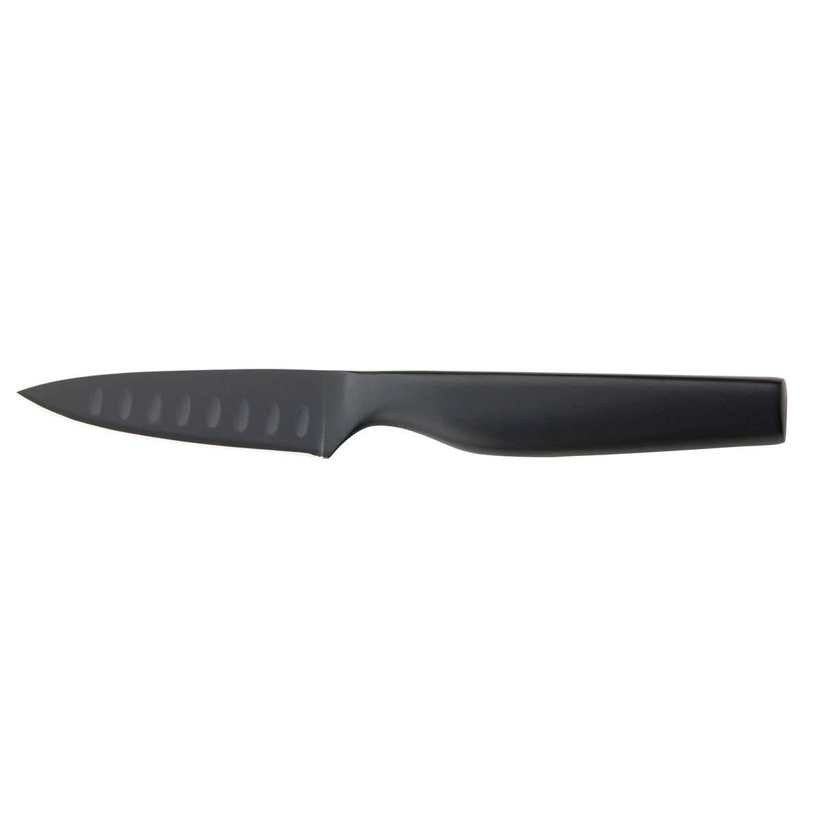 Sukai knivsett (3 kniver), svart