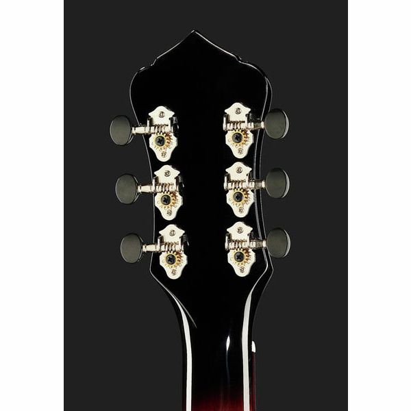 Recording King RR-41E-VS ResonatorRattlesnake