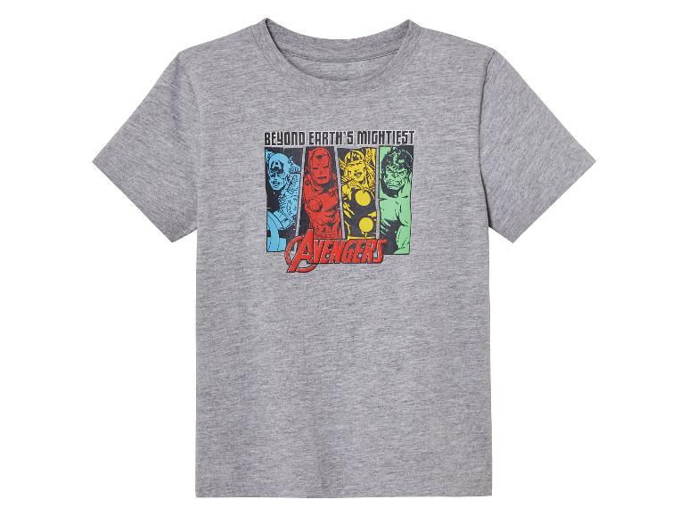 2 kinder T-shirts